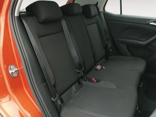 Volkswagen T-Cross Advance 1.0 TSI 70kW (95CV)