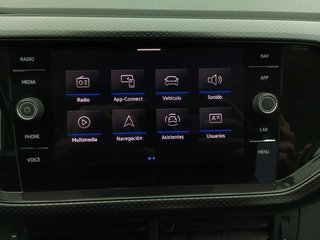 Volkswagen T-Cross Advance 1.0 TSI 70kW (95CV)