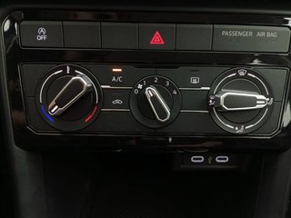 Volkswagen T-Cross Advance 1.0 TSI 70kW (95CV)