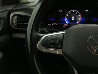 Volkswagen T-Cross Advance 1.0 TSI 70kW (95CV)