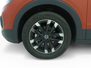 Volkswagen T-Cross Advance 1.0 TSI 70kW (95CV)