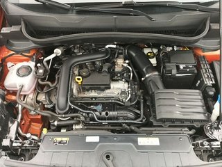 Volkswagen T-Cross Advance 1.0 TSI 70kW (95CV)
