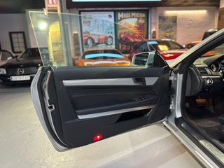 Mercedes-Benz Clase E 350
