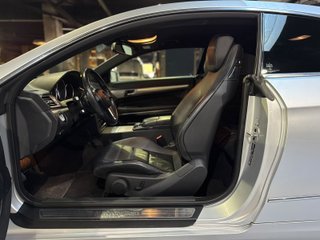 Mercedes-Benz Clase E 350