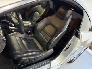 Mercedes-Benz Clase E 350