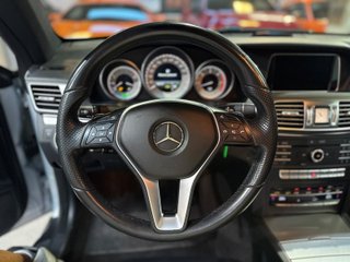 Mercedes-Benz Clase E 350