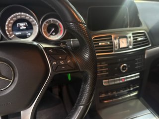 Mercedes-Benz Clase E 350