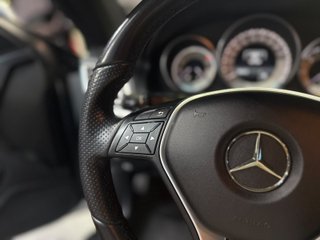 Mercedes-Benz Clase E 350