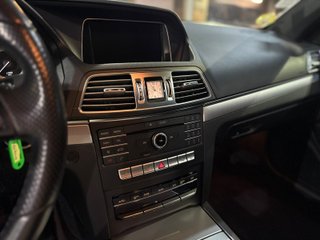 Mercedes-Benz Clase E 350