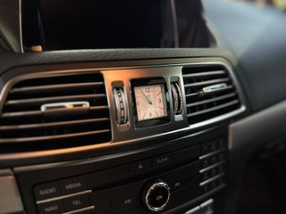 Mercedes-Benz Clase E 350