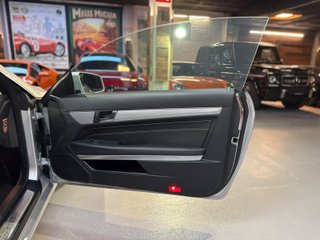 Mercedes-Benz Clase E 350