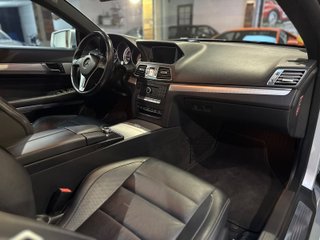 Mercedes-Benz Clase E 350