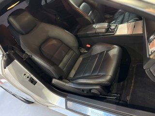Mercedes-Benz Clase E 350