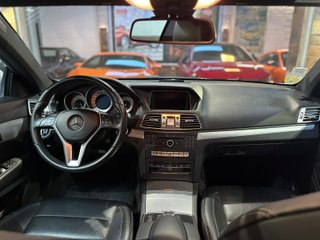 Mercedes-Benz Clase E 350