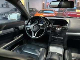 Mercedes-Benz Clase E 350
