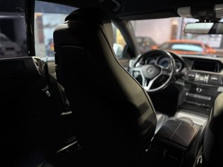 Mercedes-Benz Clase E 350