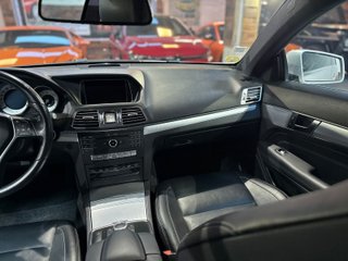 Mercedes-Benz Clase E 350
