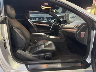 Mercedes-Benz Clase E 350