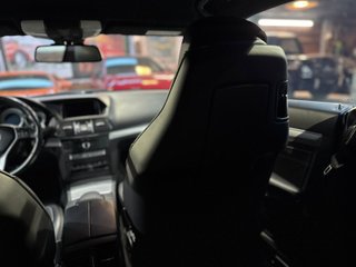 Mercedes-Benz Clase E 350
