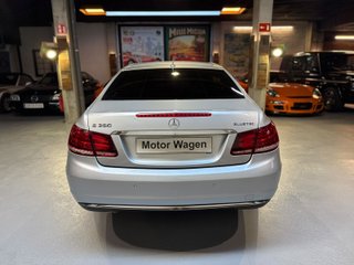 Mercedes-Benz Clase E 350