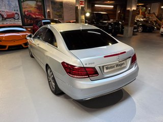 Mercedes-Benz Clase E 350