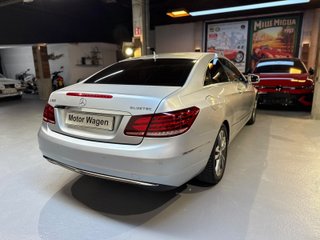 Mercedes-Benz Clase E 350