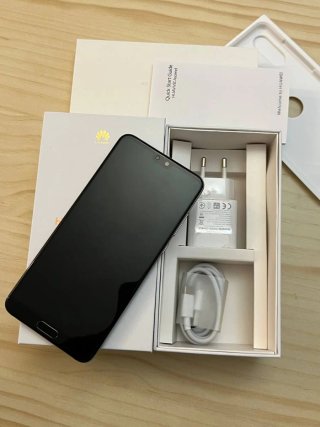 Huawei P20 Pro 128GB azul