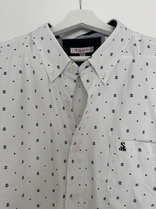 Camisa de hombre, XL