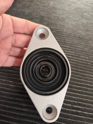 FEBI BILSTEIN 32164 copela amortiguador trasero Au