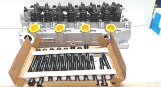 Culata mitsubishi mr984455 montero sport 384295