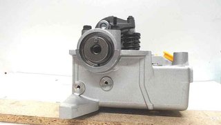 Culata mitsubishi mr984455 montero sport 384295