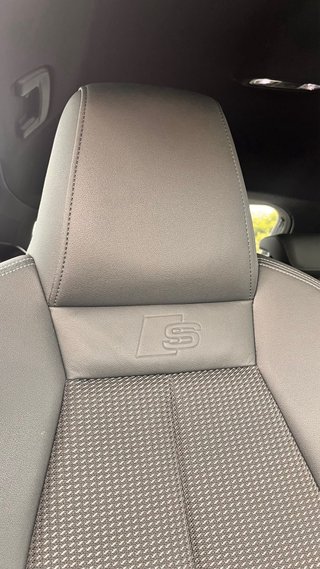 Audi A3 Sportback s line