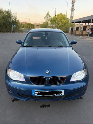 BMW Serie 1 2007