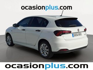 Fiat Tipo 1.3 Multijet II Pop Business 70 kW (95 CV)