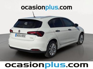 Fiat Tipo 1.3 Multijet II Pop Business 70 kW (95 CV)