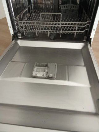 Lavavajillas Teka LP8 810 . Recogida a domicilio