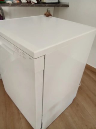 Lavavajillas Teka LP8 810 . Recogida a domicilio