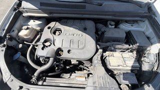 Despiece Completo Kia Carens 2006