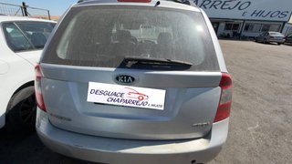 Despiece Completo Kia Carens 2006