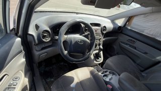 Despiece Completo Kia Carens 2006