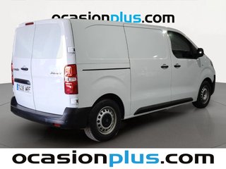 Citroen Jumpy Furgon BlueHDI 120 S&S Talla M 88 kW (120 CV)