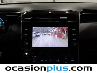 Hyundai Tucson 1.6 CRDI 48V Maxx 100 kW (136 CV)