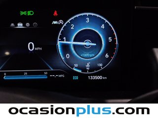 Hyundai Tucson 1.6 CRDI 48V Maxx 100 kW (136 CV)