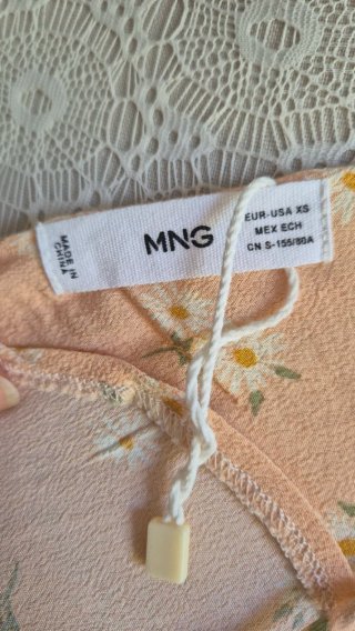 Mono mango