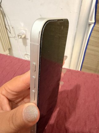 iPhone 16 128GB Blanco