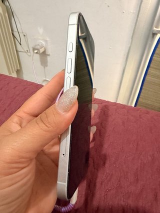 iPhone 16 128GB Blanco