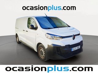 Citroen Jumpy Furgon BlueHDI 120 S&S Talla M 88 kW (120 CV)