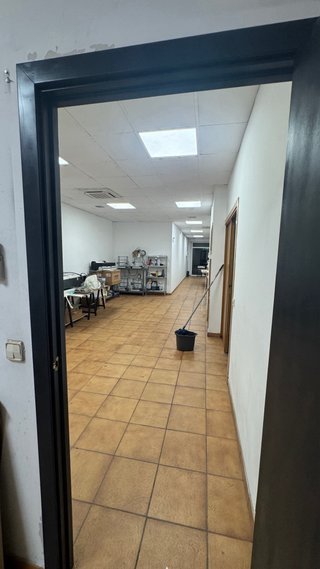 TRASPASO DE TALLER / LOCAL-CREATIVO – 100m2