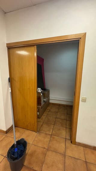 TRASPASO DE TALLER / LOCAL-CREATIVO – 100m2