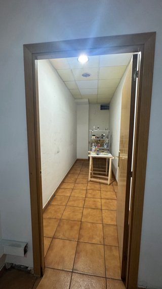 TRASPASO DE TALLER / LOCAL-CREATIVO – 100m2